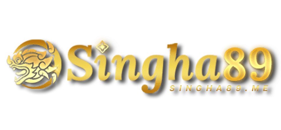 singha89 คาสิโนออนไลน์ อันดับ 1 เล่นครบทุกค่าย ทุกเกมคาสิโนในเว็บเดียว